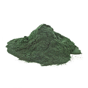Spirulina Powder - Organic, Bulk