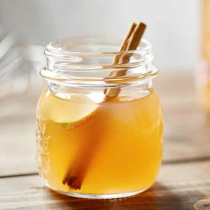 Apple Cider Vinegar - Organic, Bulk