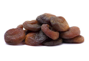 Apricots - Dried Organic, Bulk