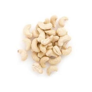 Cashews - Organic Raw, Bulk