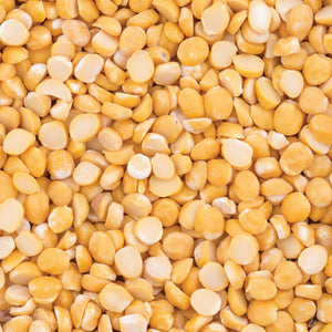 Chana Dal - Organic, Bulk