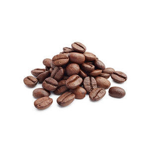Coffee - Organic Decaf Beans, Bulk