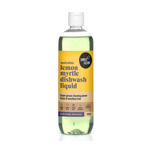 Load image into Gallery viewer, Dishwashing Liquid - Simply Clean, Lemon Myrtle