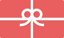 Load image into Gallery viewer, Rider Shopping Gift Card