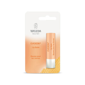 Lip Balm - Weleda, Everon 4.8g