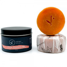 Load image into Gallery viewer, Shampoo - Natural Orange Grapefruit &amp; Lemon Bar, Hemp Collective