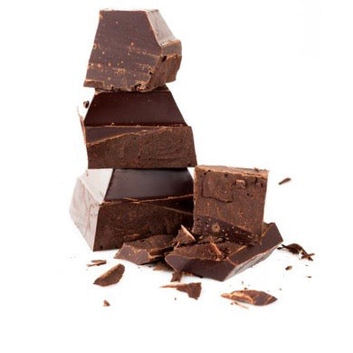 Chocolate Couverture, Dark 55% Cocoa - Organic, Bulk