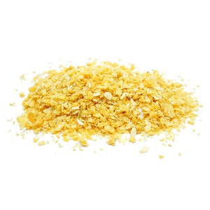 Onion Granules - Organic, Bulk