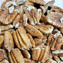 Load image into Gallery viewer, Pecans - Raw, Spray Free, Bulk
