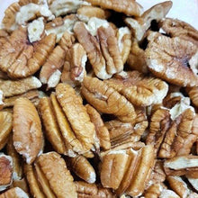 Load image into Gallery viewer, Pecans - Raw, Organic, Bulk