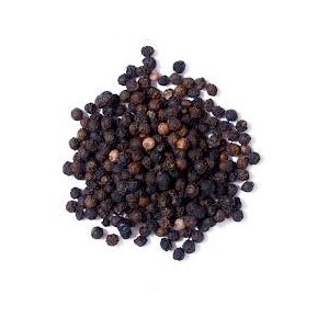 Peppercorns - Organic Black, Bulk