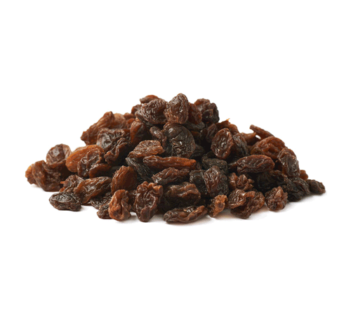 Raisins - Organic, Bulk