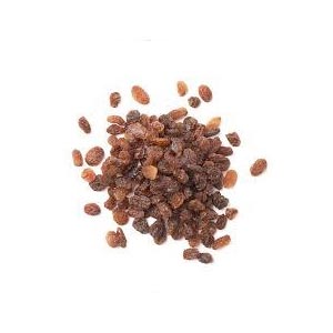 Sultanas - Organic, naturally dried, Bulk