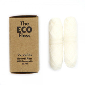 Dental Floss - The ECO Floss, Refills