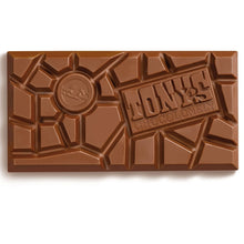 Load image into Gallery viewer, Chocolate - Milk Chocolate, Tony&#39;s Chocolonely, 180g